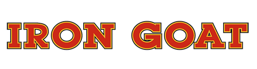 The Iron Goat Pub & Grill